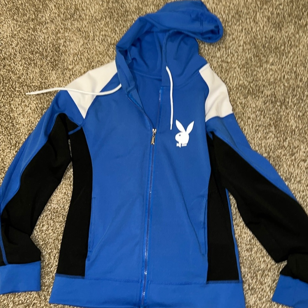 Playboy leggings set